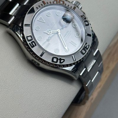 Rolex Watch — 3