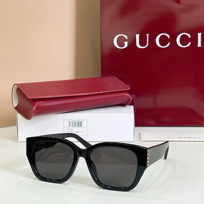 Gucci Sunglasses — 3