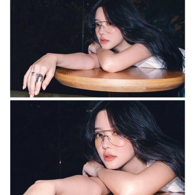 Chanel Sunglasses — 5
