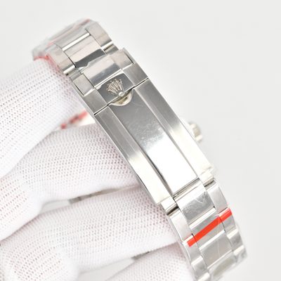 Rolex Watch — 8