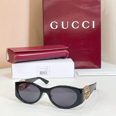 Gucci Sunglasses — 5