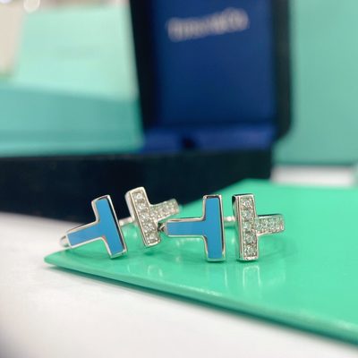 Tiffany Jewellery — 5