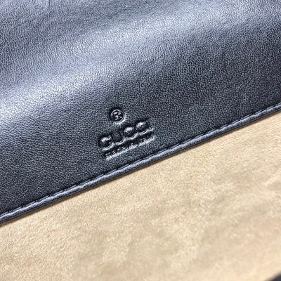 Gucci Bag — 9