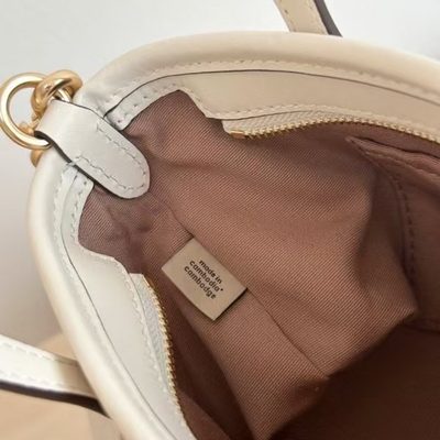 Coach Bag — 8