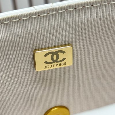Chanel Bag — 8