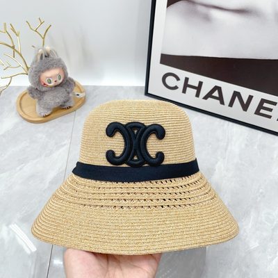 Celine Bucket Hat — 6
