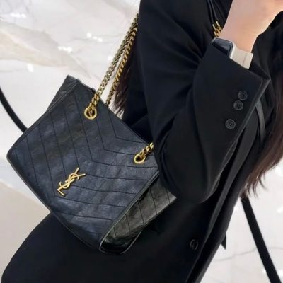 YSL Bag — 6