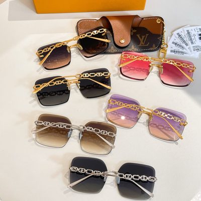 LV Sunglasses — 9