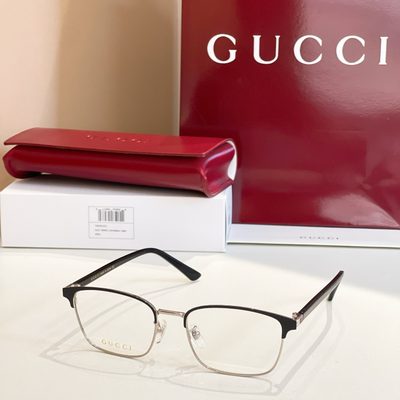 Gucci Sunglasses — 3