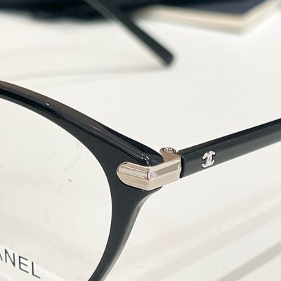 Chanel Sunglasses — 4