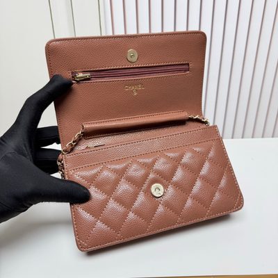 Chanel Bag — 6