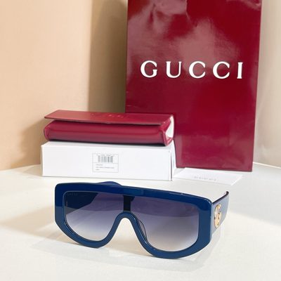 Gucci Sunglasses — 5