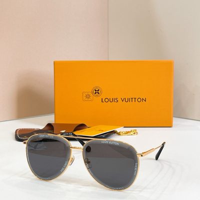 LV Sunglasses — 5