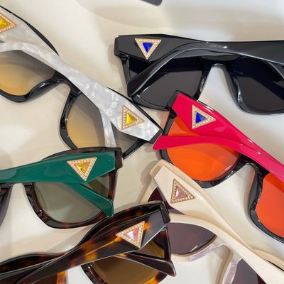 Prada Sunglasses — 7