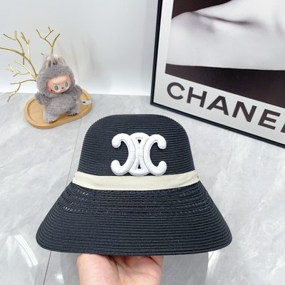 Celine Bucket Hat — 5