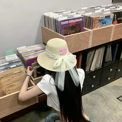 Celine Bucket Hats
