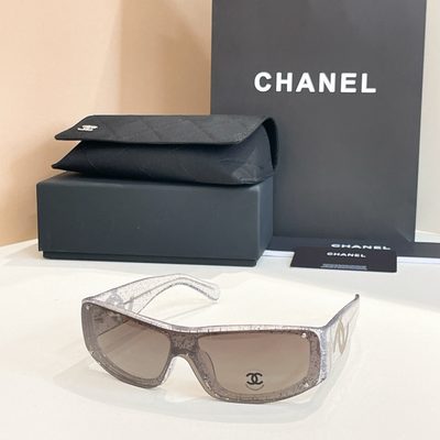 Chanel Sunglasses — 4