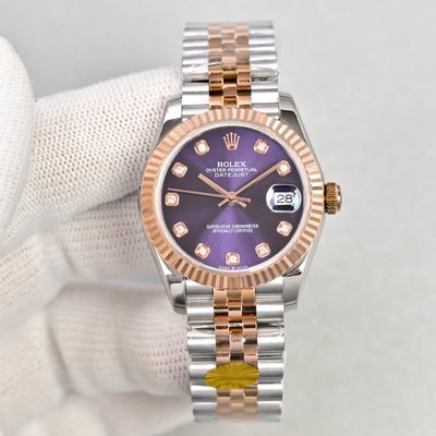 Rolex Watch — 5