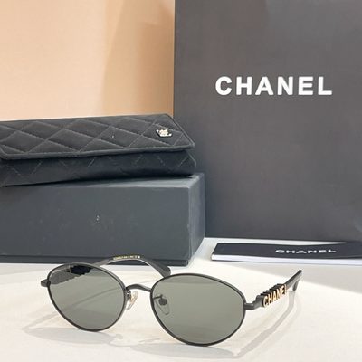 Chanel Sunglasses — 4
