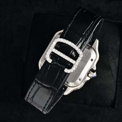 Cartier Watch — 6