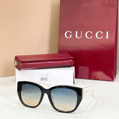Gucci Sunglasses — 6