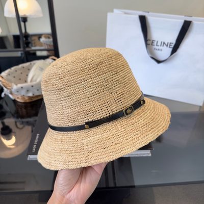 Celine Bucket Hat — 8
