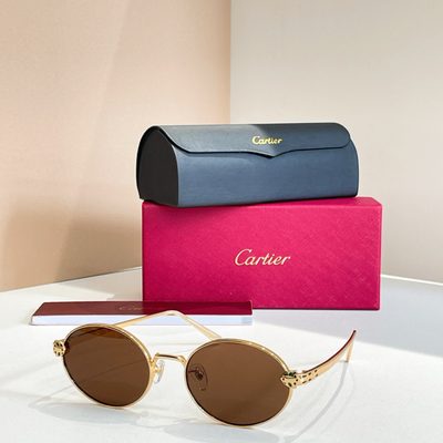 Cartier Sunglasses — 7