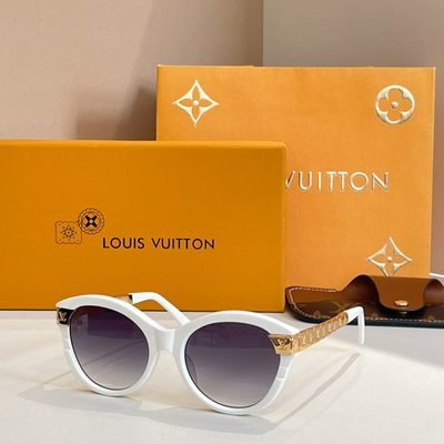 LV Sunglasses — 3