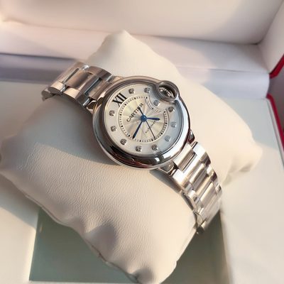 Cartier Watch — 4