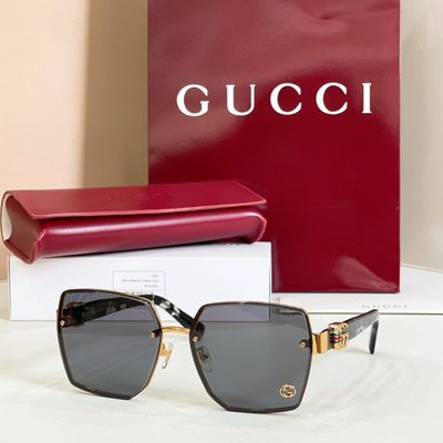 Gucci Sunglasses — 5