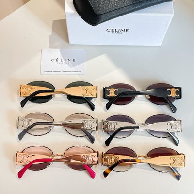 Celine Sunglasses — 9