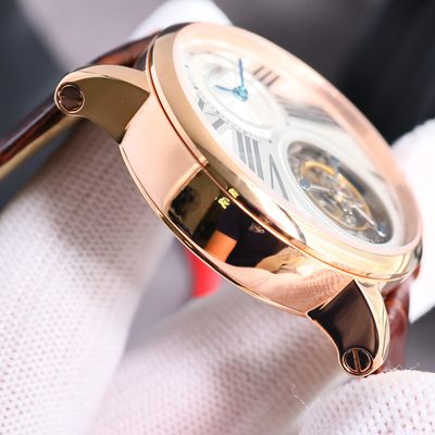 Cartier Watch — 7