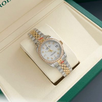 Rolex Watch — 3