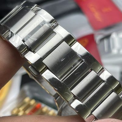 Cartier Watch — 8