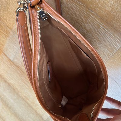 Coach Bag — 8