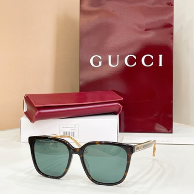 Gucci Sunglasses — 3