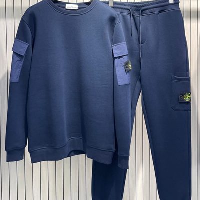 Stone Island — 4