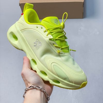 LOEWE × On Cloudsolo sneakers — 8