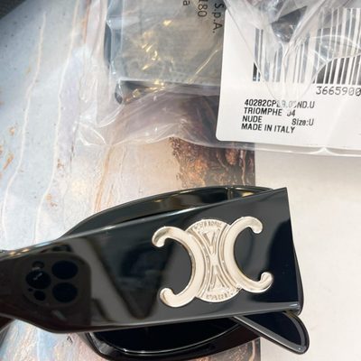 Celine Sunglasses — 3