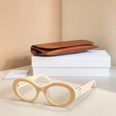 Celine Sunglasses — 9