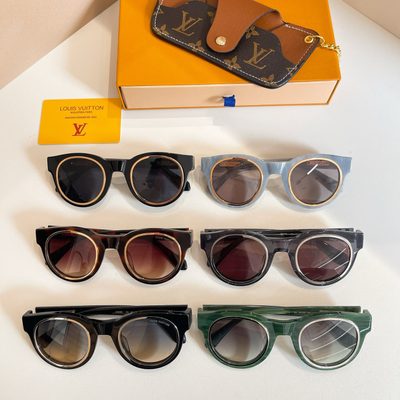 LV Sunglasses — 8