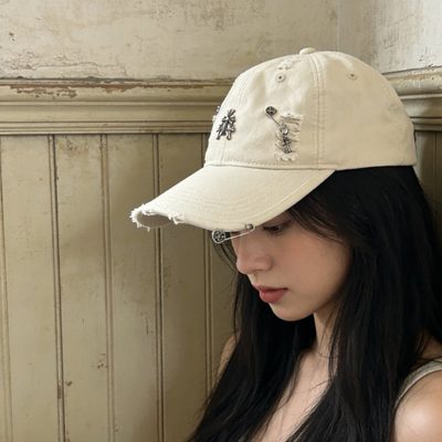 Chrome Hearts Cap — 5