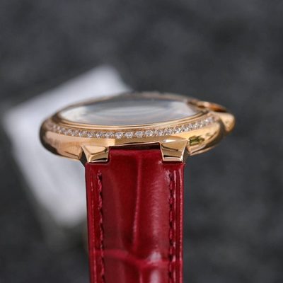 Cartier Watch — 7