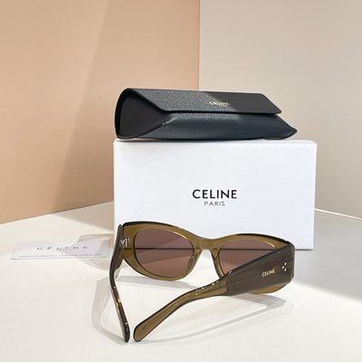 Celine Sunglasses — 5