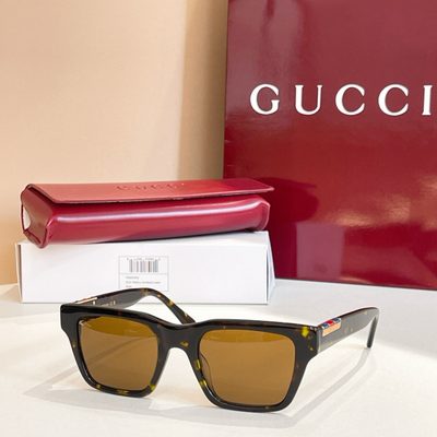 Gucci Sunglasses — 9