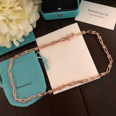 Tiffany Jewellery — 3