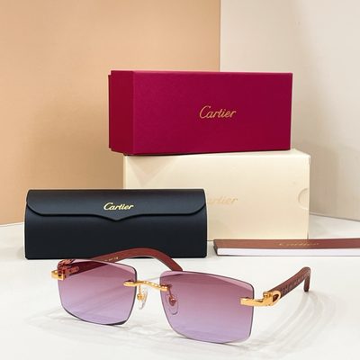 Cartier sunglasses — 3