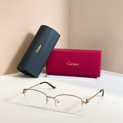 Cartier Sunglasses — 9