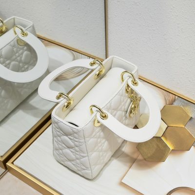 Dior Bag — 7