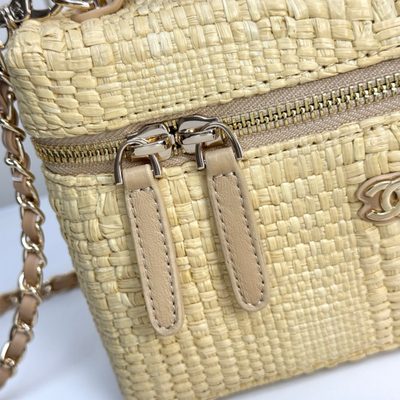 Chanel Bag — 3
